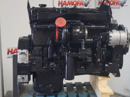 CUMMINS QSM11 CPL8544 NEW