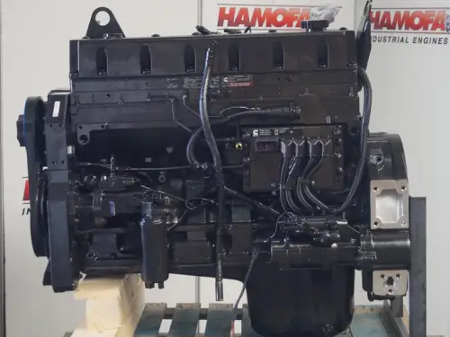 CUMMINS QSM11 CPL8544 НОВЫЙ - Миниатюра 2