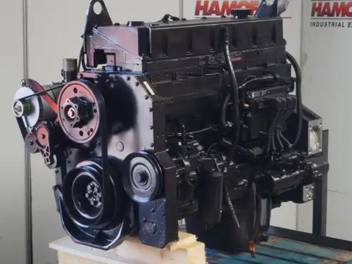 CUMMINS QSM11 CPL8544 НОВЫЙ - Миниатюра 3