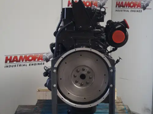 CUMMINS QSM11 CPL8544 НОВЫЙ - Миниатюра 7