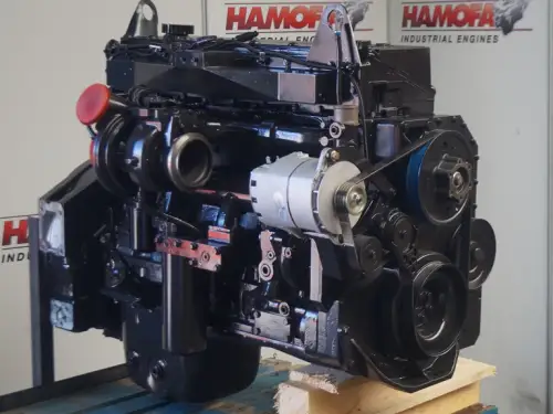 CUMMINS QSM11 CPL8544 НОВЫЙ - Миниатюра 5
