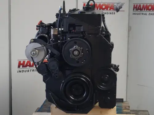 CUMMINS QSM11 CPL8544 НОВЫЙ - Миниатюра 4