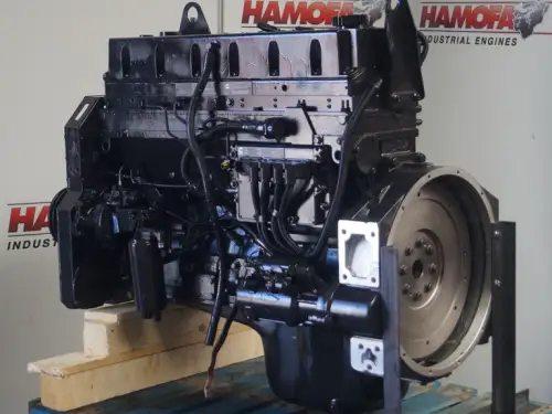 CUMMINS QSM11 CPL8544 НОВЫЙ - Миниатюра 6
