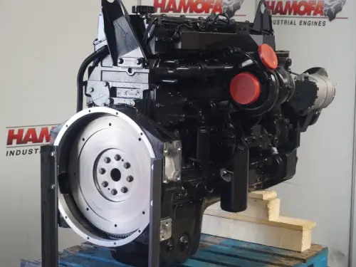 CUMMINS QSM11 CPL8544 НОВЫЙ - Миниатюра 8