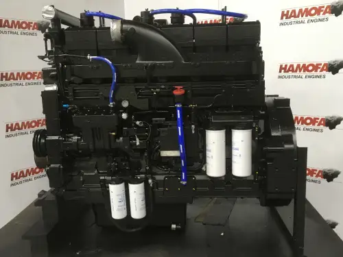 CUMMINS QSK19 CPL8280 ÜBERHOLT – Vorschaubild 2