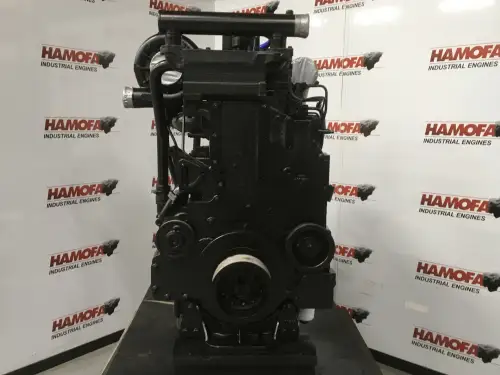 CUMMINS QSK19 CPL8280 ÜBERHOLT – Vorschaubild 3