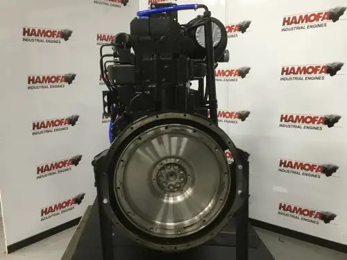 CUMMINS QSK19 CPL8280 ÜBERHOLT – Vorschaubild 4