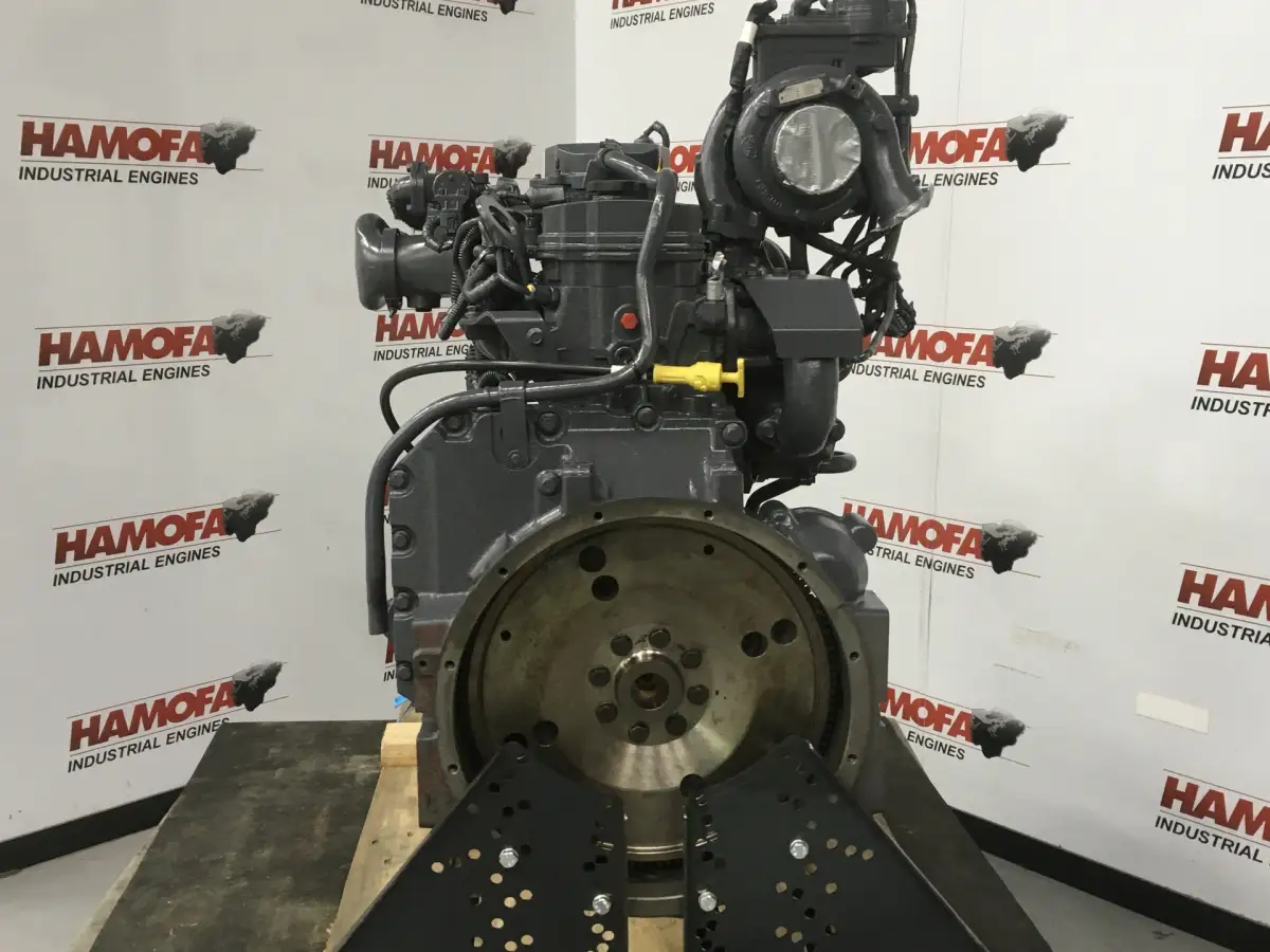 CUMMINS QSB6.7 CPL3094 RÉCONDITIONNÉ - Image 2