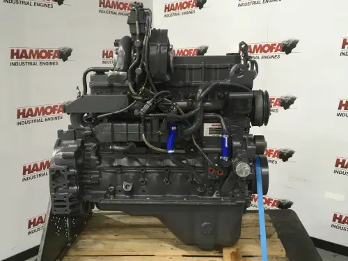 CUMMINS QSB6.7 CPL3094 RECONDITIONED