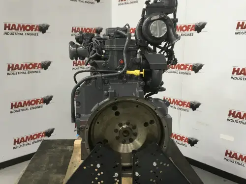 CUMMINS QSB6.7 CPL3094 RÉCONDITIONNÉ - Miniature 2
