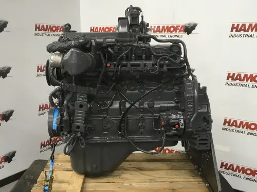 CUMMINS QSB6.7 CPL3094 RÉCONDITIONNÉ - Miniature 3