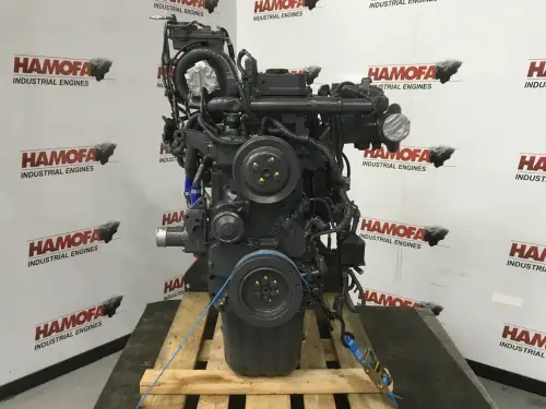 CUMMINS QSB6.7 CPL3094 RÉCONDITIONNÉ - Miniature 4