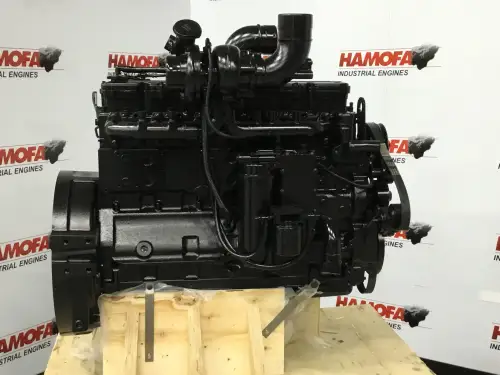 CUMMINS QSC8.3C CPL8627 NEW