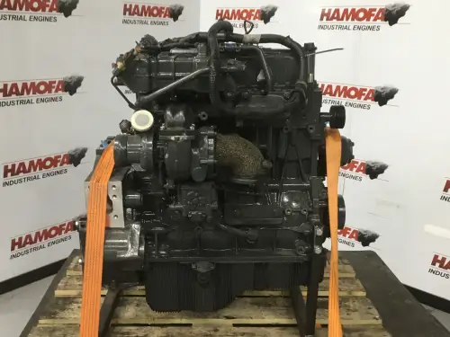 CUMMINS ISB4.5 CPL3543 NEW