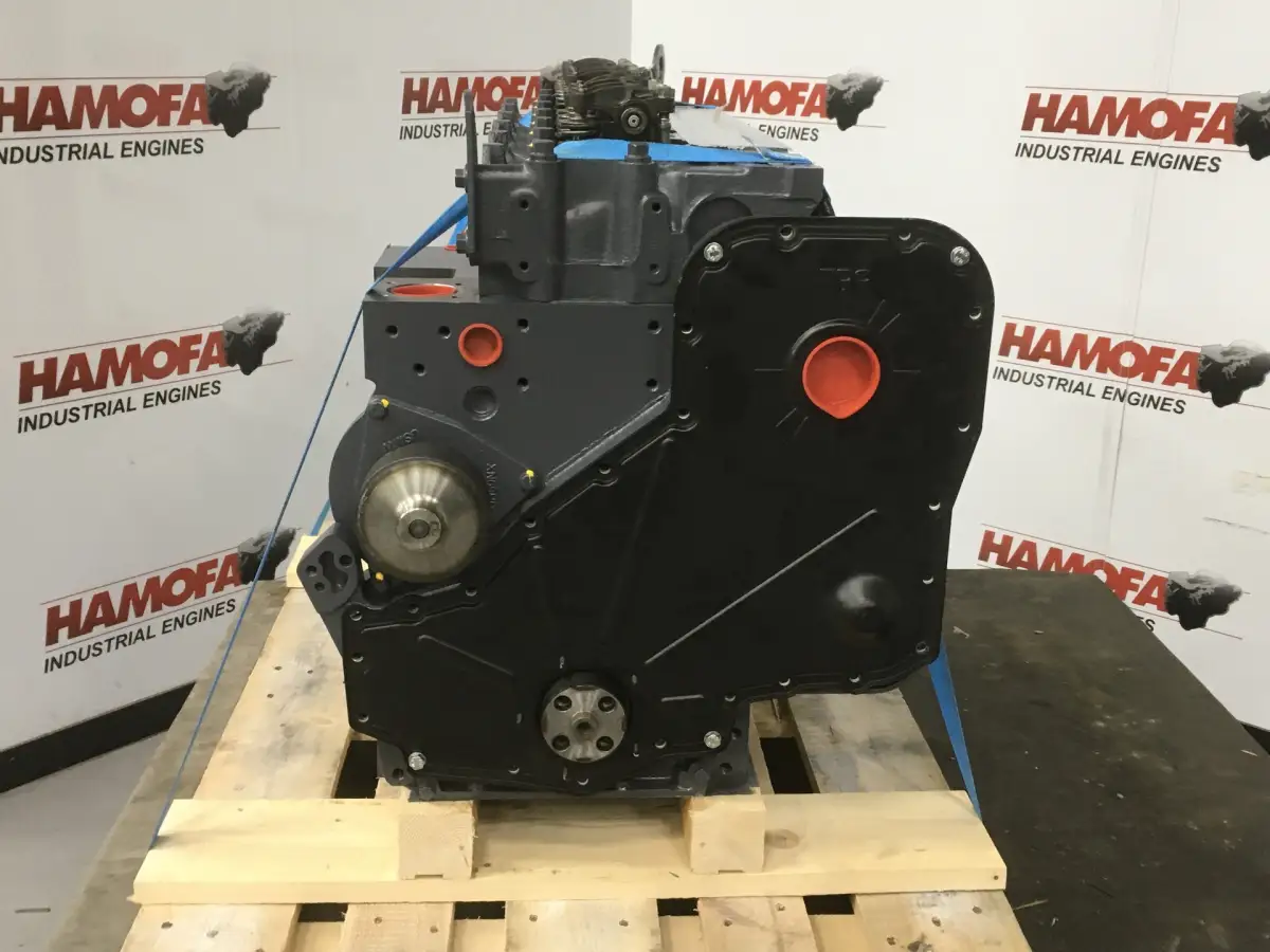MOTEUR LONGBLOCK CUMMINS 6CTA 8.3C CPL8585 RÉNOVÉ - Image 3