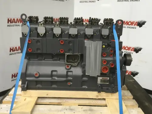 CUMMINS 6CTA 8.3C CPL8585 LONGBLOCK