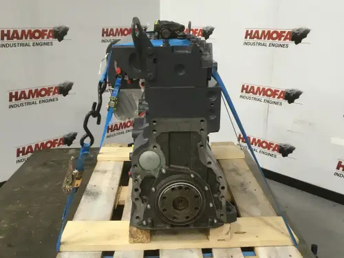 MOTEUR LONGBLOCK CUMMINS 6CTA 8.3C CPL8585 RÉNOVÉ - Miniature 5