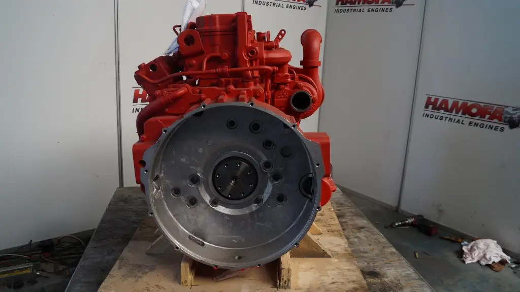 CUMMINS ISBE4 225B CPL8782 NEW - Picture 3