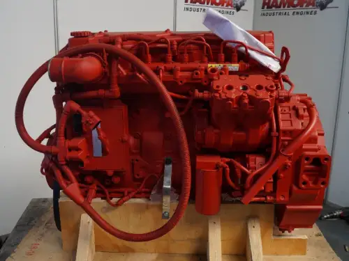 CUMMINS ISBE4 225B CPL8782 NEW
