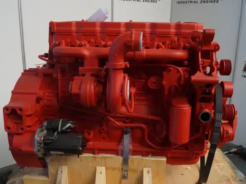 CUMMINS ISBE4 225B CPL8782 NEW - Thumb image 2