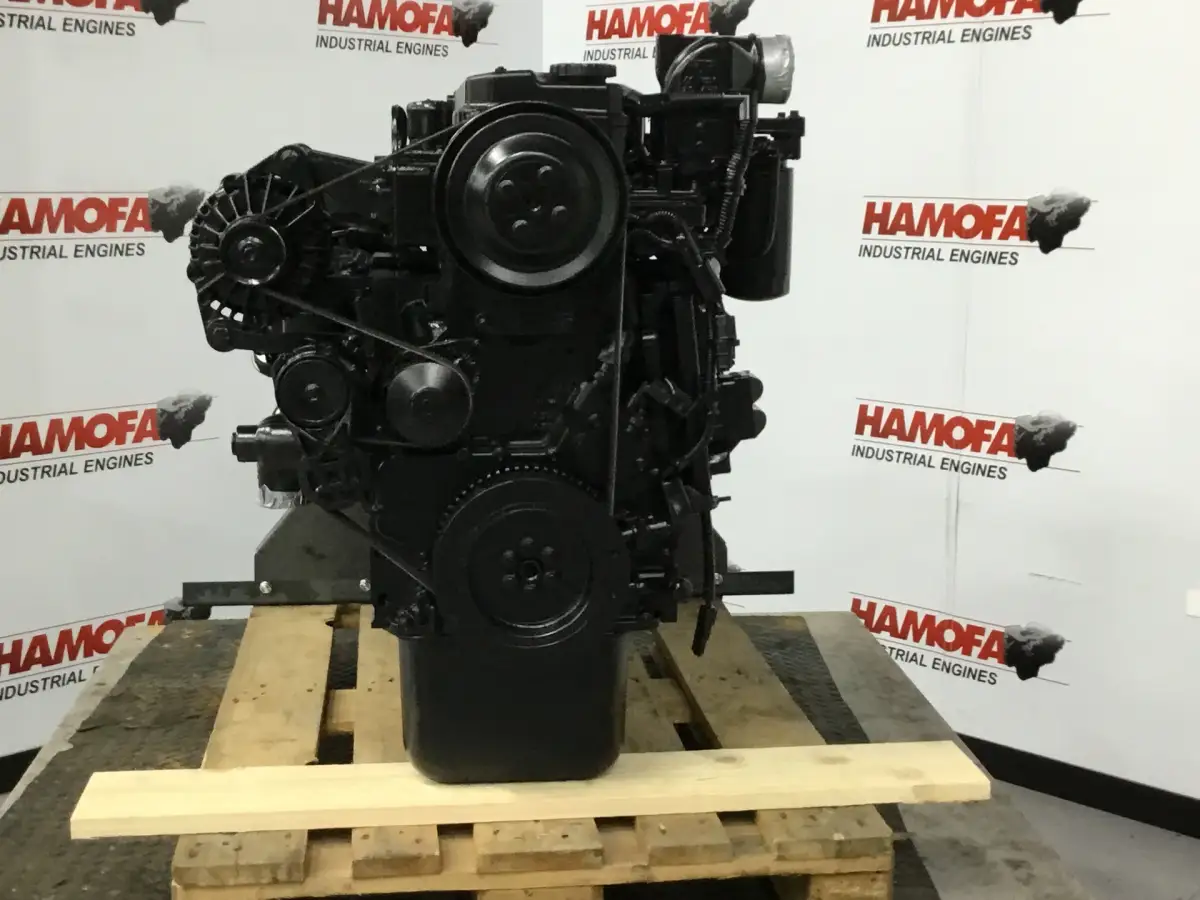 CUMMINS QSB6.7 CPL8610 NEUF - Image 3