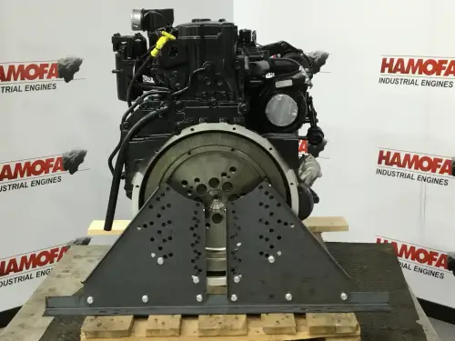 CUMMINS QSB6.7 CPL8610 NEW