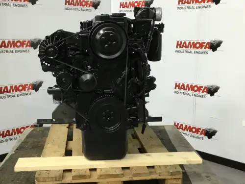 CUMMINS QSB6.7 CPL8610 NEUF - Miniature 3