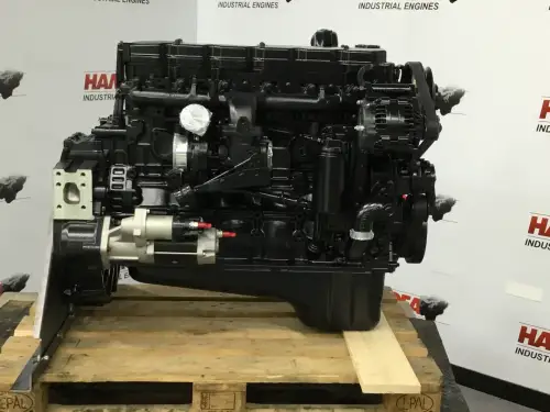 CUMMINS QSB6.7 CPL8610 NEUF - Miniature 4
