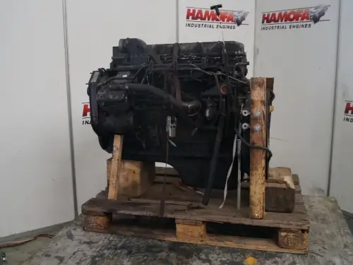 CUMMINS QSB5.9 CPL8113 RECONDITIONED