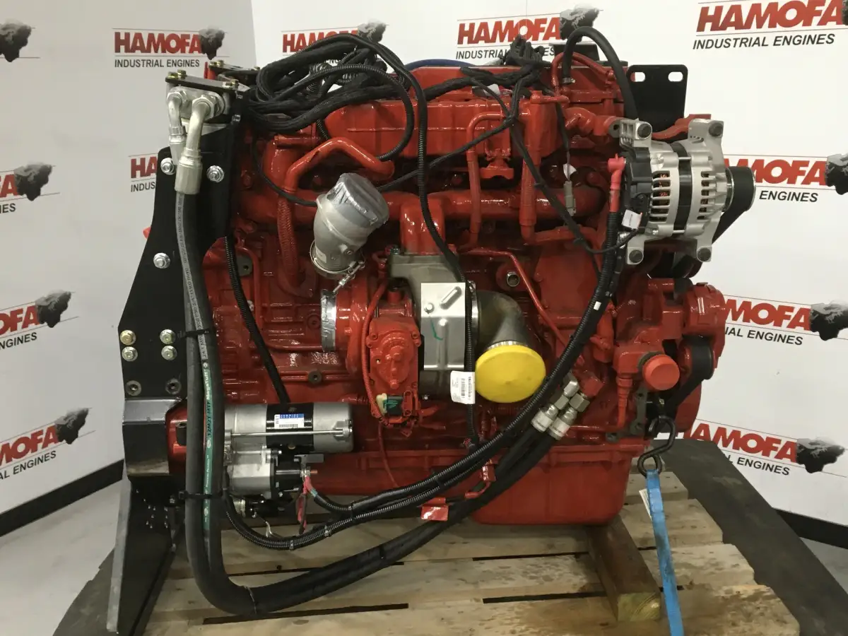CUMMINS QSB6.7 CPL3857 NEUF - Image 3