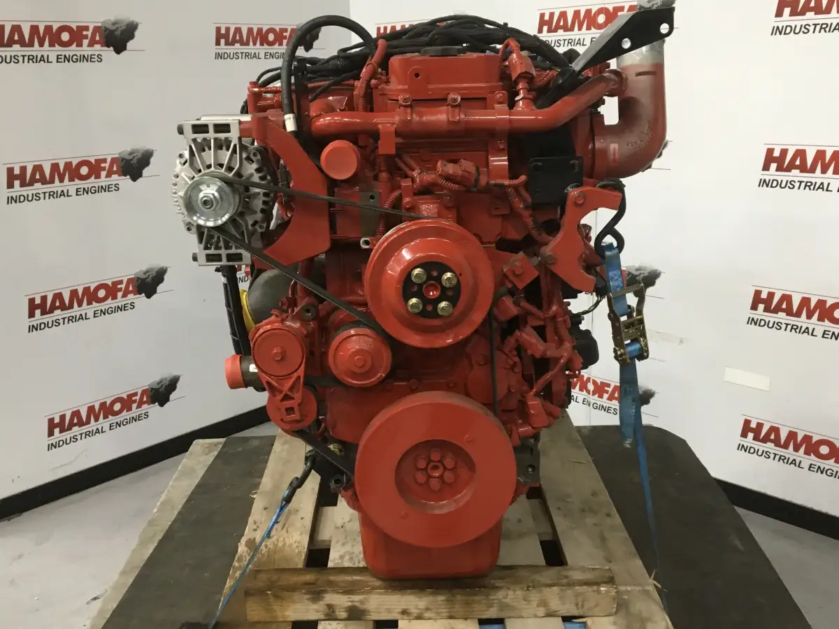 CUMMINS QSB6.7 CPL3857 NEUF - Image 5