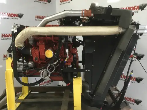 CUMMINS QSB6.7 CPL3857 NEW
