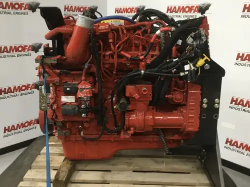 CUMMINS QSB6.7 CPL3857 NEUF - Miniature 4