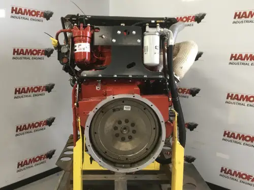 CUMMINS QSB6.7 CPL3857 NEUF - Miniature 8