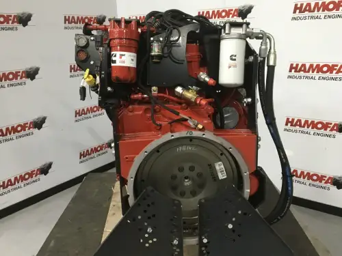 CUMMINS QSB6.7 CPL3857 NEUF - Miniature 7
