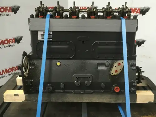 LONGBLOCK RECONSTRUIDO DAF DD 575 - Imagen miniatura 3