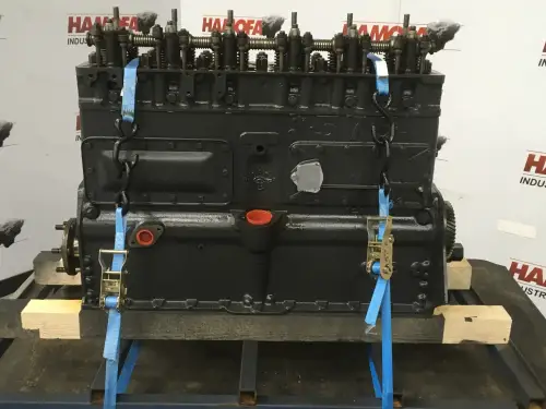 LONGBLOCK RECONSTRUIDO DAF DD 575