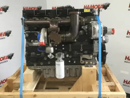 PERKINS 1106D RECONDITIONED