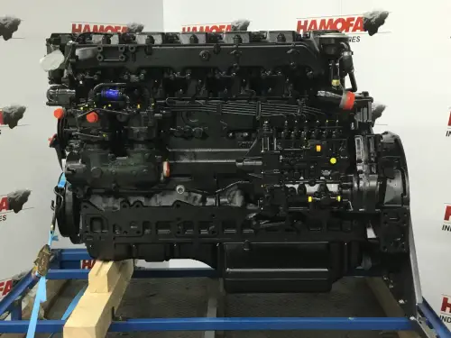 MAN D2866-LOH28 RECONSTRUIDO - Imagen miniatura 2