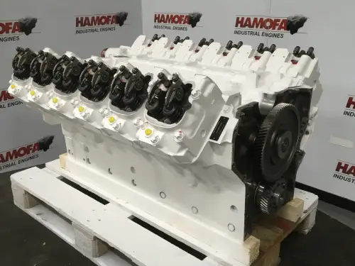 MAN D2842-LE405 RECONSTRUIDO