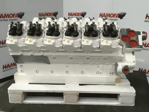 MAN D2842-LE405 ВОССТАНОВЛЕН - Миниатюра 2