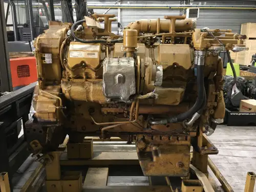 CATERPILLAR C32 WZH-3413157 USED