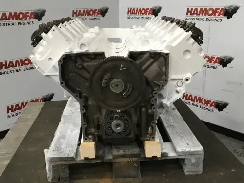 MAN D2842-LE404 LONGBLOCK RECONDITIONED - Thumb image 2