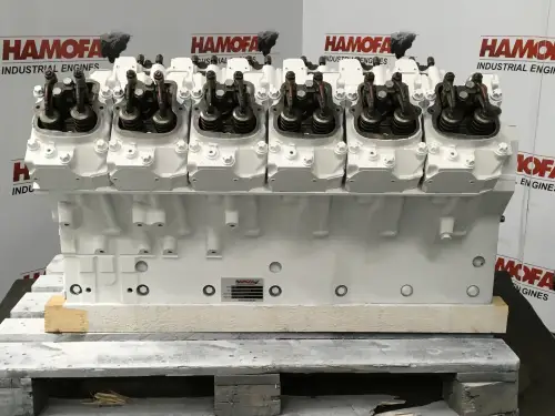 MAN D2842-LE404 LONGBLOCK RECONDITIONED - Thumb image 3