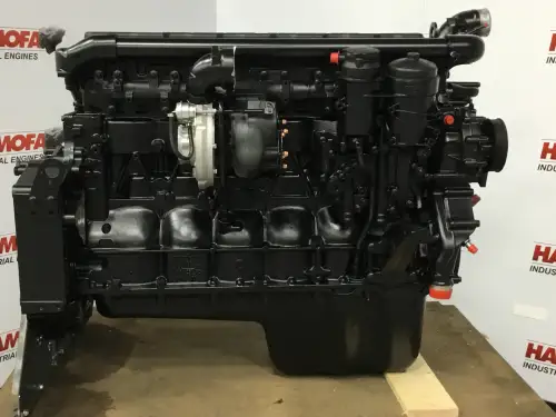 MAN D2676-LF03 RECONDITIONED