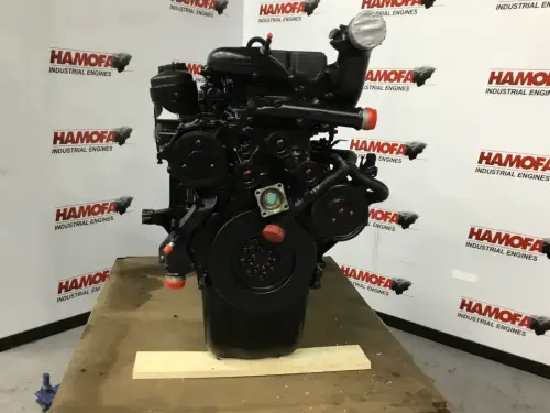 MAN D2676-LF03 GERECONDITIONEERD - Miniatuur afbeelding 4