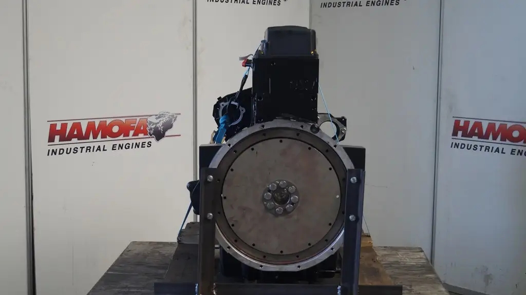 MOTOR RECONSTRUIDO MAN D0836-LOH72 - Imagen 3