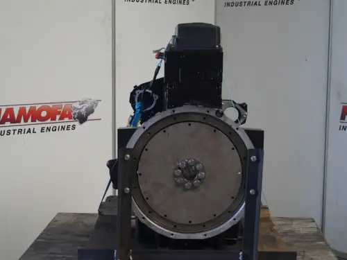 MOTOR RECONSTRUIDO MAN D0836-LOH72 - Imagen miniatura 3