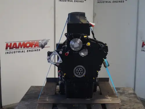 MOTOR RECONSTRUIDO MAN D0836-LOH72 - Imagen miniatura 6