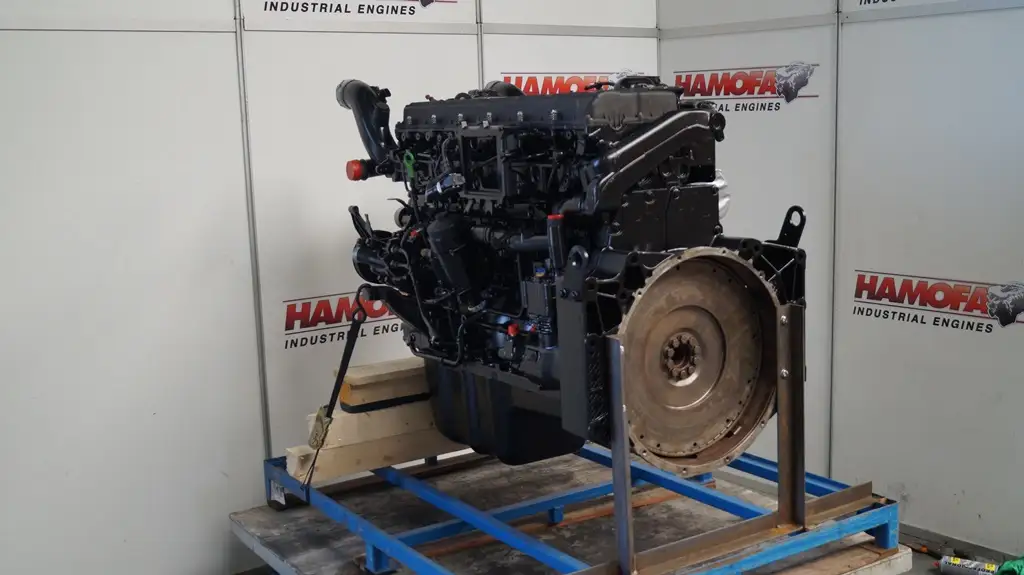 RECONDITIONED MAN D2676-LF02 - Picture 4